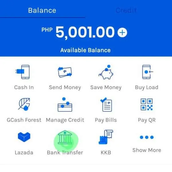 TimeSaving Apps Bank in Minutes on GCash & ING