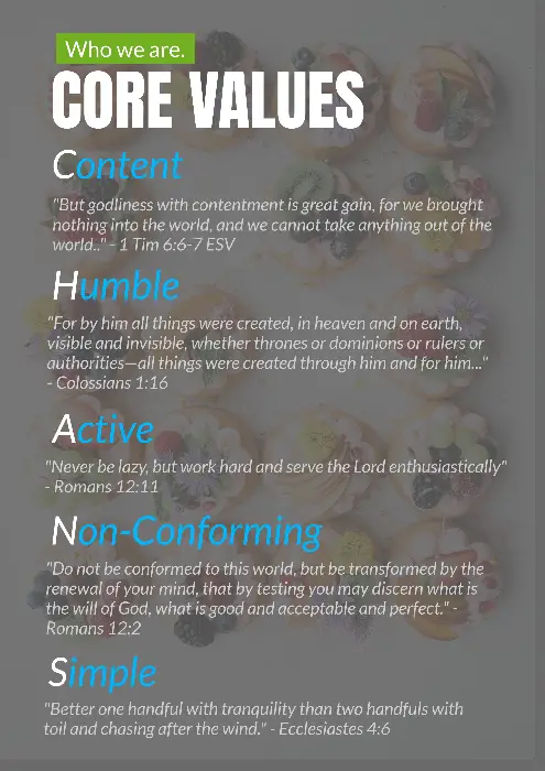 the-mission-and-vision-of-our-family-core-values