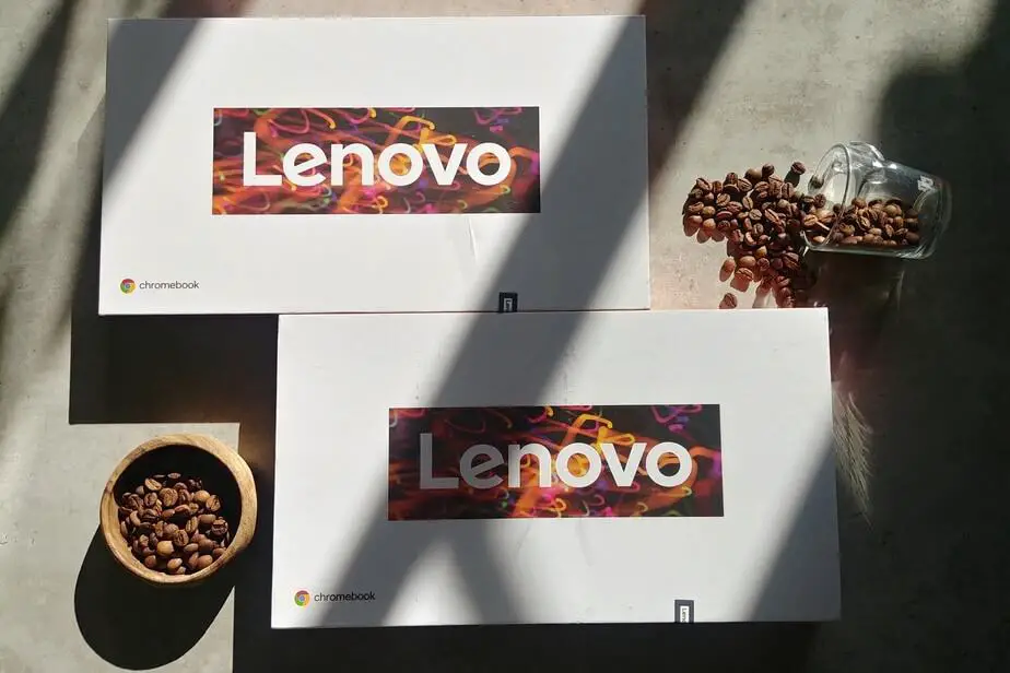 Lenovo Duet 5 -- Chromebook Store PH