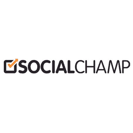 Social champ logo